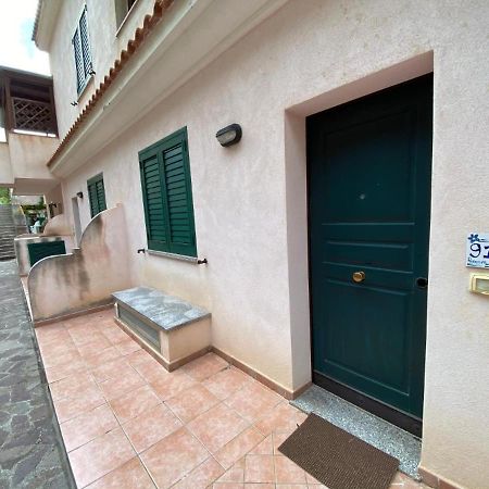 Vrclub - Villa Ridente Residence サン・ジョルジョ エクステリア 写真