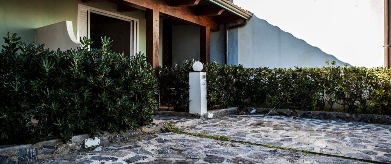 Vrclub - Villa Ridente Residence サン・ジョルジョ エクステリア 写真