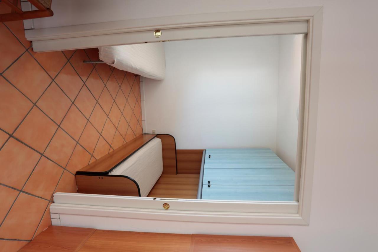 Vrclub - Villa Ridente Residence サン・ジョルジョ エクステリア 写真