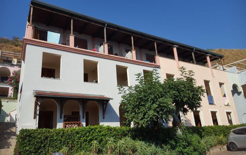 Vrclub - Villa Ridente Residence サン・ジョルジョ エクステリア 写真