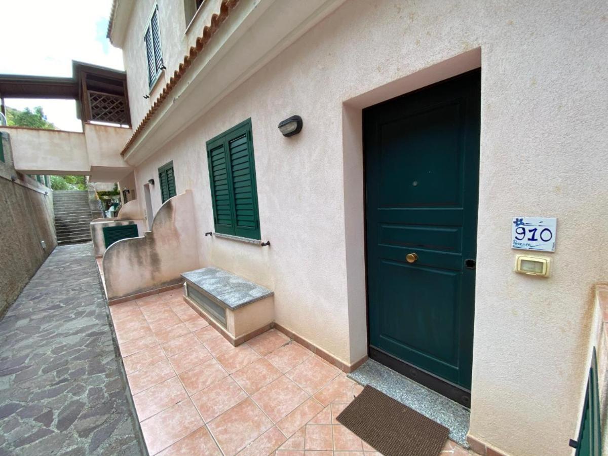 Vrclub - Villa Ridente Residence サン・ジョルジョ エクステリア 写真