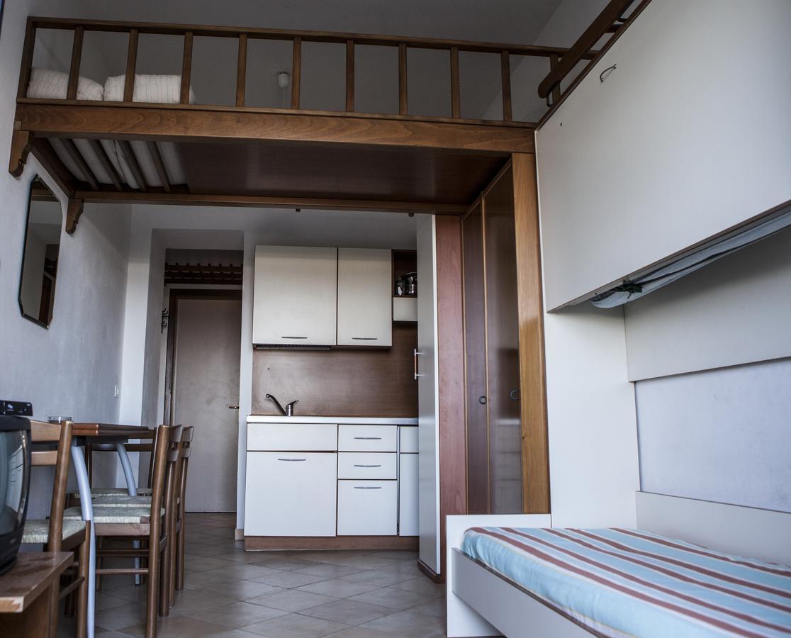 Vrclub - Villa Ridente Residence サン・ジョルジョ エクステリア 写真