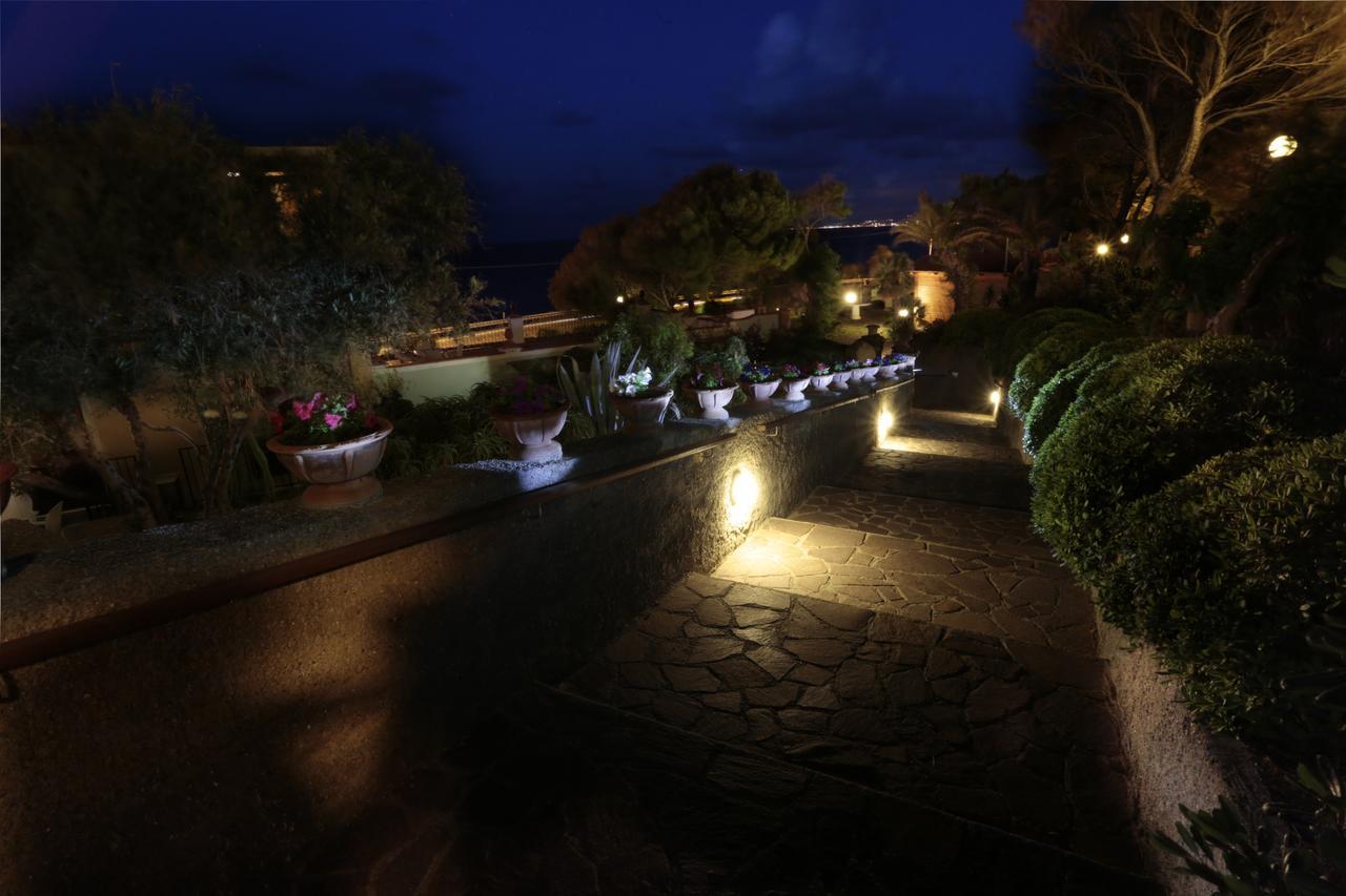 Vrclub - Villa Ridente Residence サン・ジョルジョ エクステリア 写真