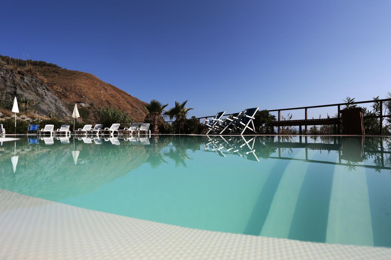 Vrclub - Villa Ridente Residence サン・ジョルジョ エクステリア 写真