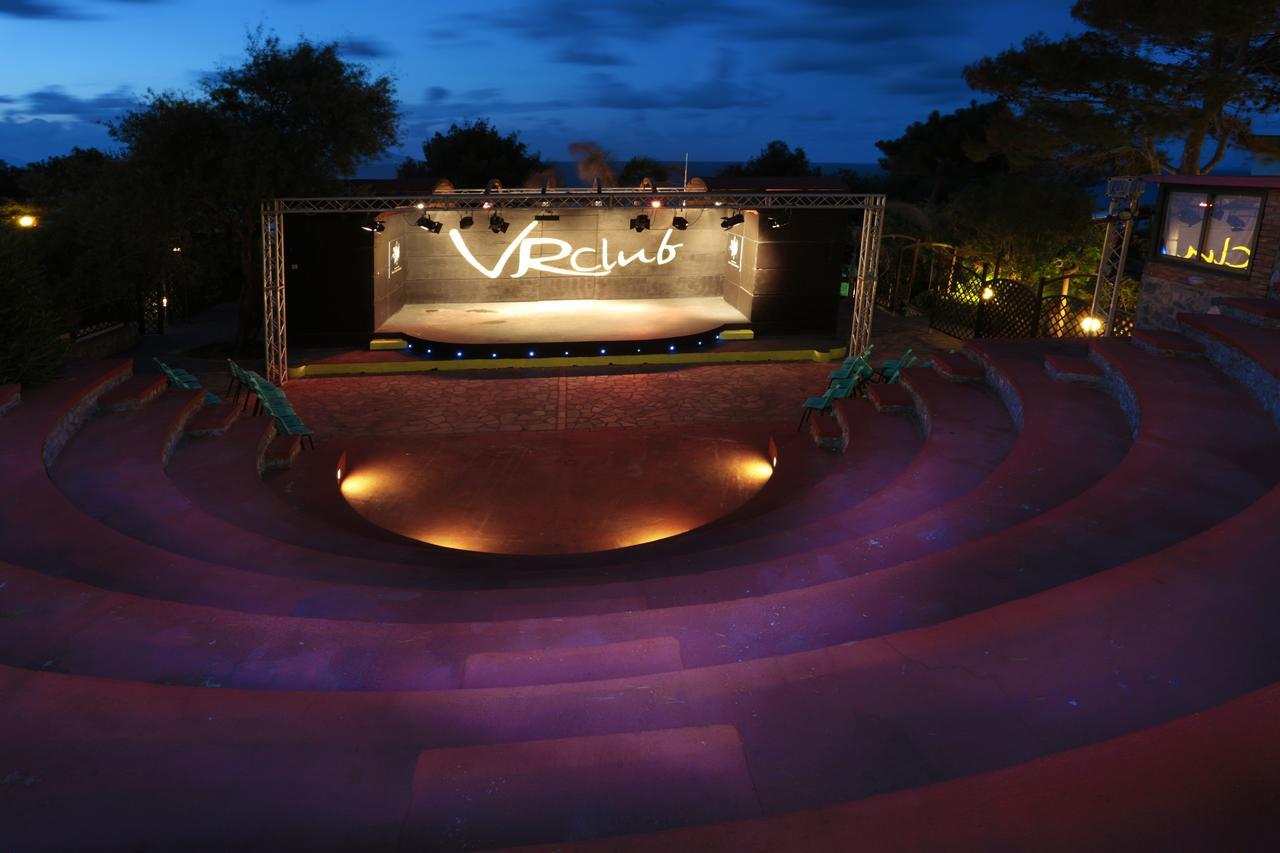 Vrclub - Villa Ridente Residence サン・ジョルジョ エクステリア 写真