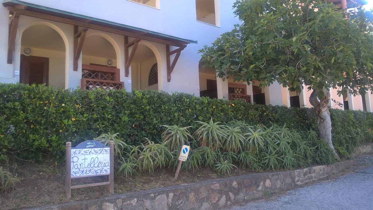 Vrclub - Villa Ridente Residence サン・ジョルジョ エクステリア 写真