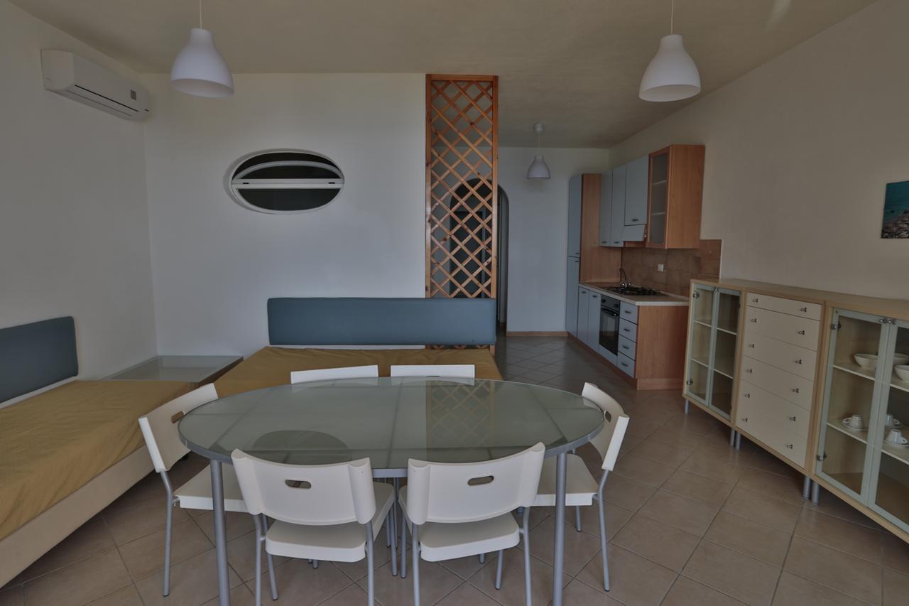 Vrclub - Villa Ridente Residence サン・ジョルジョ エクステリア 写真