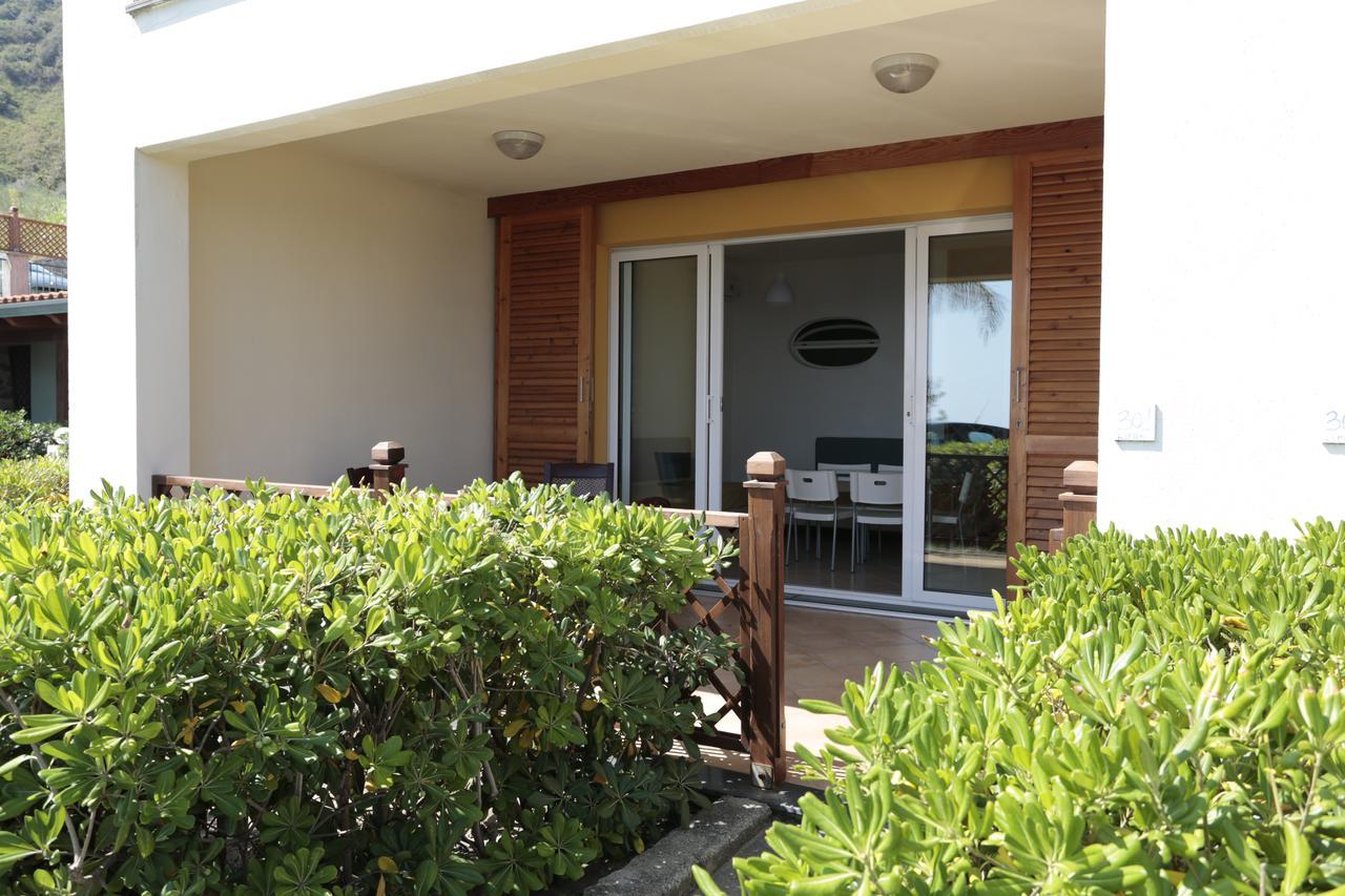Vrclub - Villa Ridente Residence サン・ジョルジョ エクステリア 写真