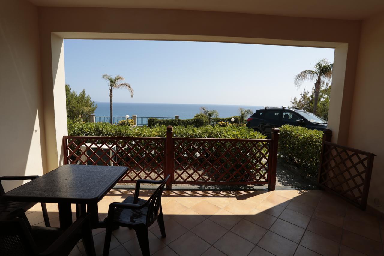 Vrclub - Villa Ridente Residence サン・ジョルジョ エクステリア 写真