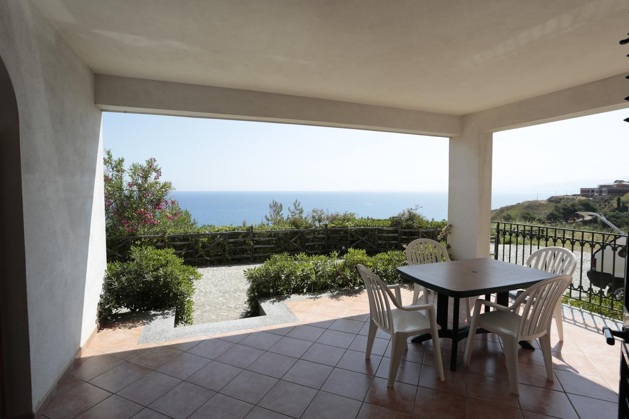 Vrclub - Villa Ridente Residence サン・ジョルジョ エクステリア 写真