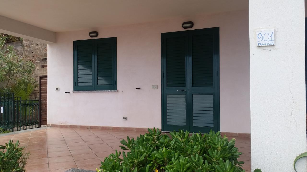 Vrclub - Villa Ridente Residence サン・ジョルジョ エクステリア 写真