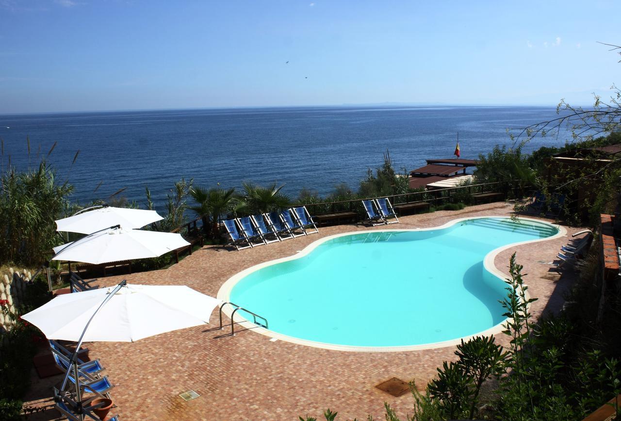 Vrclub - Villa Ridente Residence サン・ジョルジョ エクステリア 写真
